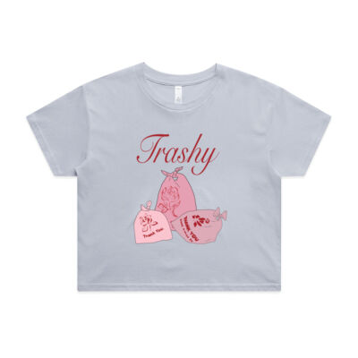 Trashy Crop Thumbnail