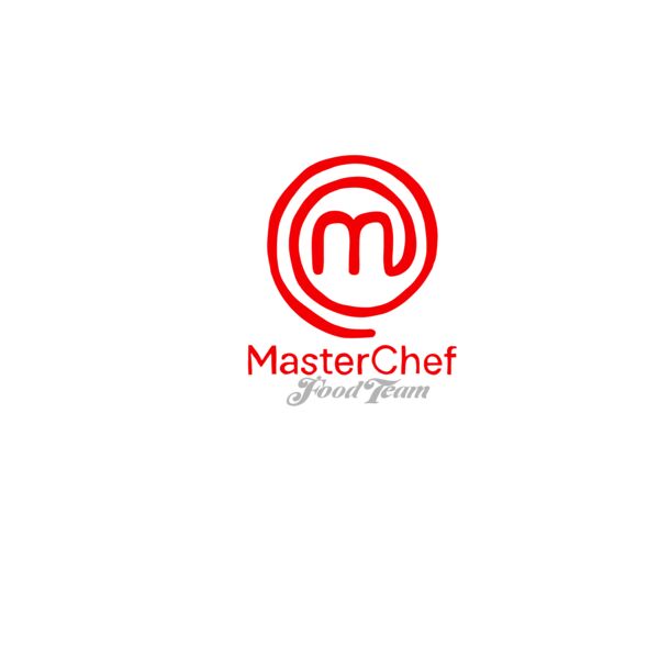 Food Team Logo Thumbnail