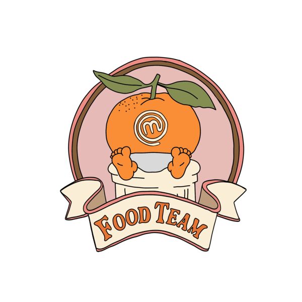 Baby Mandarin Logo Thumbnail
