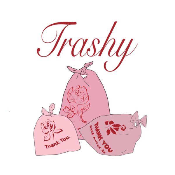 Trashy  Thumbnail
