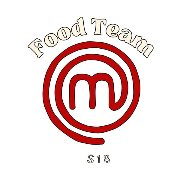Red S18 Logo Food Team Thumbnail