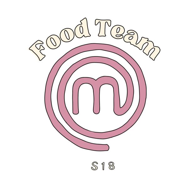 Pink S18 Logo Food Team Thumbnail
