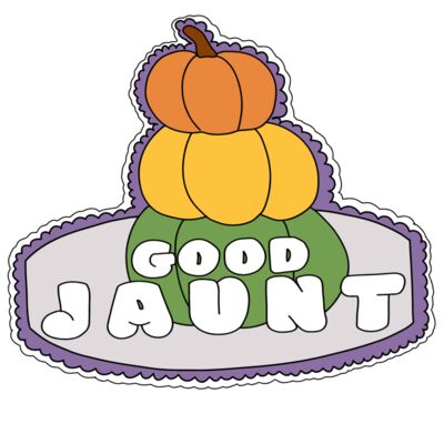 Good jaunt Thumbnail