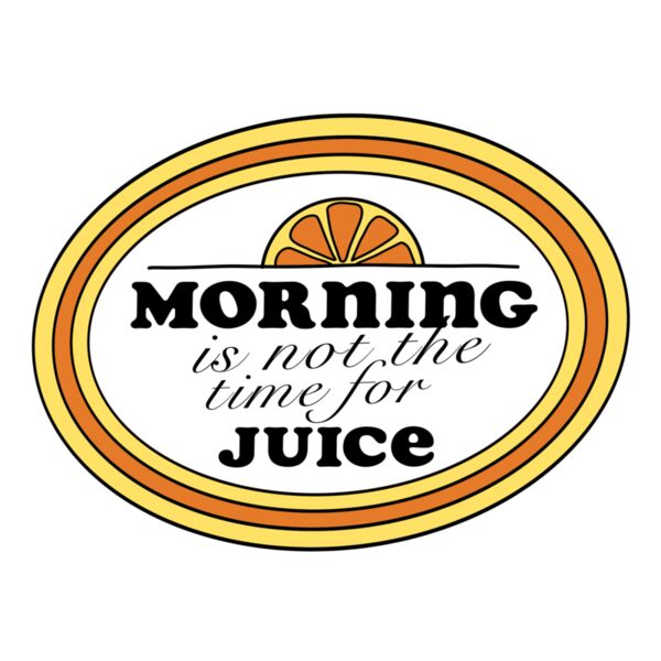 Morning juice Thumbnail