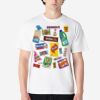 Hammer Heavyweight Tee Thumbnail