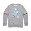 Mens United Crew (Clearance) Thumbnail