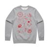 Mens United Crew (Clearance) Thumbnail