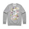 Mens United Crew (Clearance) Thumbnail