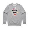 Mens United Crew (Clearance) Thumbnail
