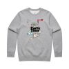 Mens United Crew (Clearance) Thumbnail