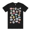 Mens Basic Tee Thumbnail