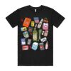 Mens Basic Tee Thumbnail