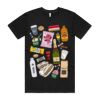 Mens Basic Tee Thumbnail