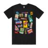 Mens Basic Tee Thumbnail