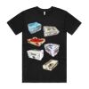 Mens Basic Tee Thumbnail