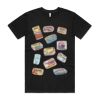 Mens Basic Tee Thumbnail