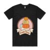 Mens Basic Tee Thumbnail