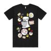 Mens Basic Tee Thumbnail