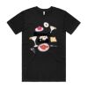 Mens Basic Tee Thumbnail