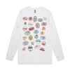 Mens Base Longsleeve Tee Thumbnail