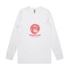 Mens Base Longsleeve Tee Thumbnail
