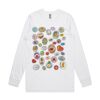 Mens Base Longsleeve Tee Thumbnail