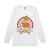 Mens Base Longsleeve Tee Thumbnail