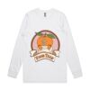 Mens Base Longsleeve Tee Thumbnail