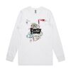 Mens Base Longsleeve Tee Thumbnail