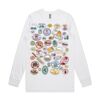 Mens Base Longsleeve Tee Thumbnail