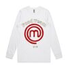 Mens Base Longsleeve Tee Thumbnail