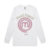 Mens Base Longsleeve Tee Thumbnail