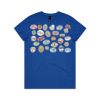 Women's Maple Tee Thumbnail