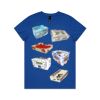 Women's Maple Tee Thumbnail
