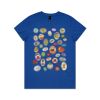 Women's Maple Tee Thumbnail