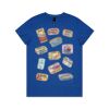 Women's Maple Tee Thumbnail