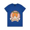 Women's Maple Tee Thumbnail