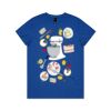 Women's Maple Tee Thumbnail