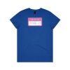 Women's Maple Tee Thumbnail