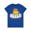 Women's Maple Tee Thumbnail