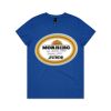 Women's Maple Tee Thumbnail