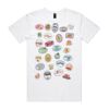 Mens Staple Tee Thumbnail