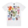 Mens Staple Tee Thumbnail