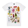 Mens Staple Tee Thumbnail