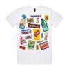 Mens Staple Tee Thumbnail