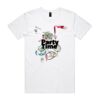 Mens Staple Tee Thumbnail