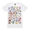 Mens Staple Tee Thumbnail