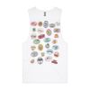 Mens Barnard Tank Thumbnail