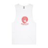 Mens Barnard Tank Thumbnail