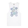 Mens Barnard Tank Thumbnail